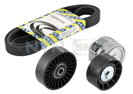 V-Ribbed Belt Set KA858.03