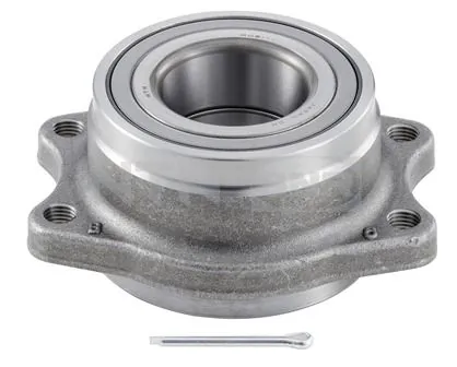 Wheel Bearing Kit R173.52