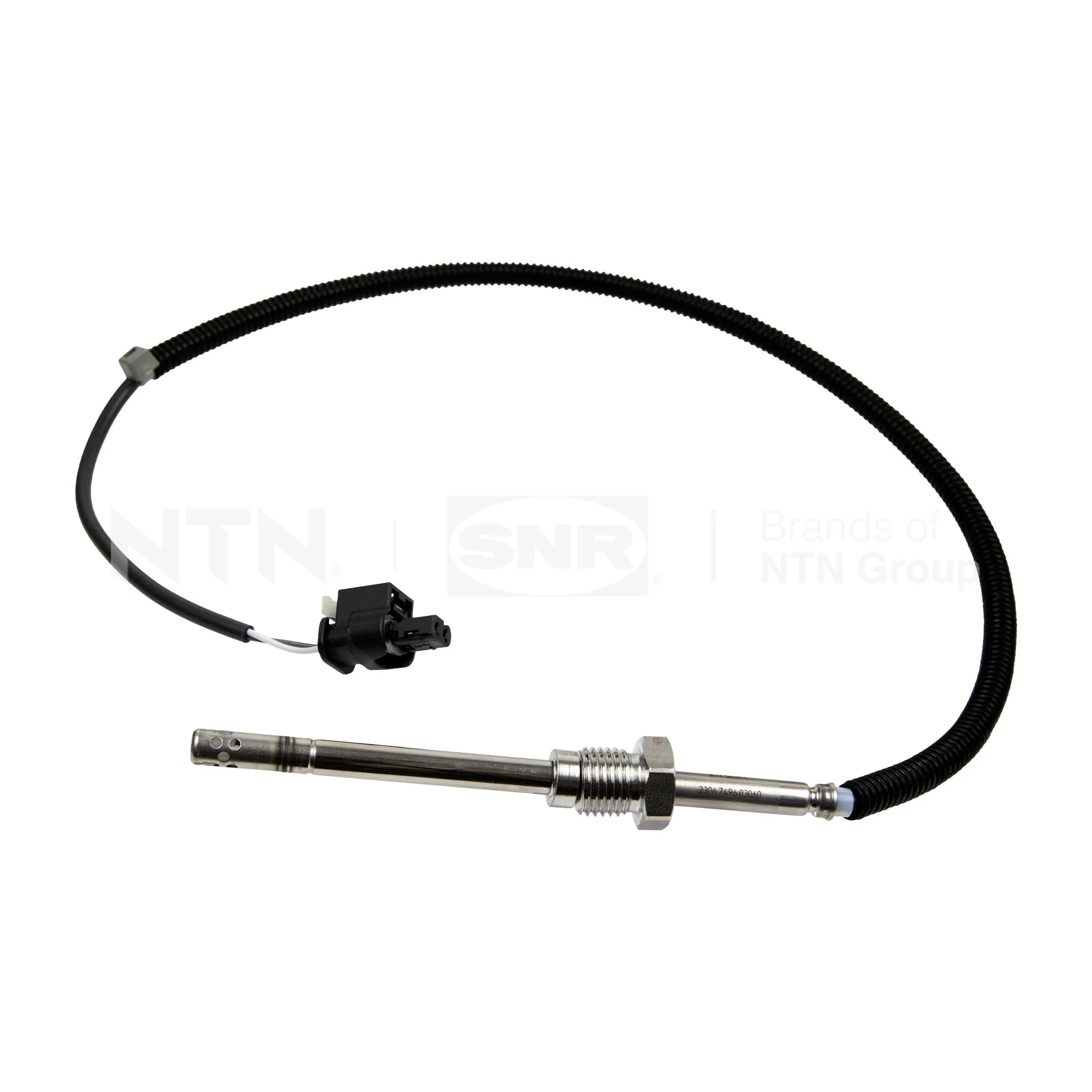 Sensor, exhaust gas temperature EGT151.05
