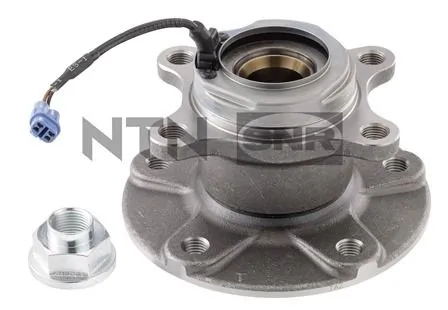 Wheel Bearing Kit R177.56