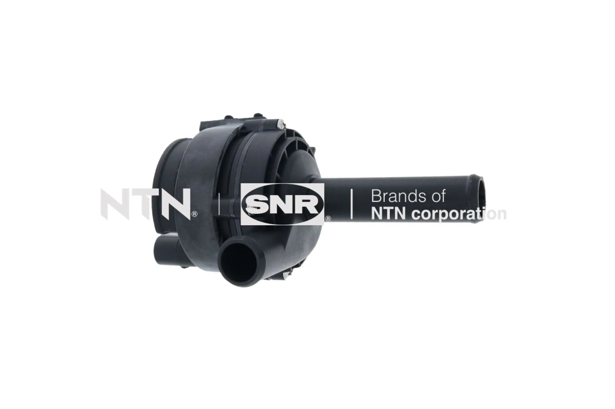 SNR WPEA055 Water Pump, engine cooling