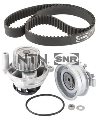 Water Pump & Timing Belt Kit KDP457.320