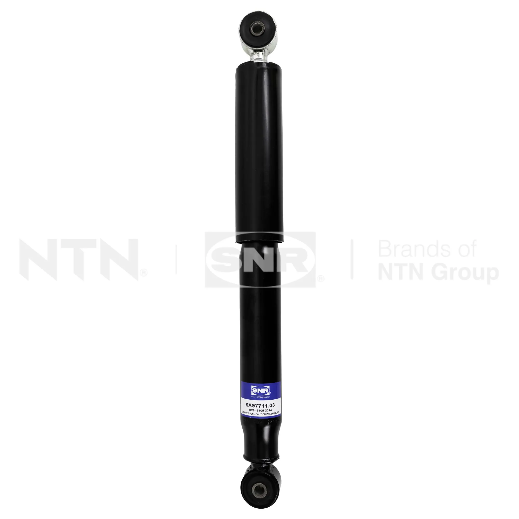 Shock Absorber SA97711.03