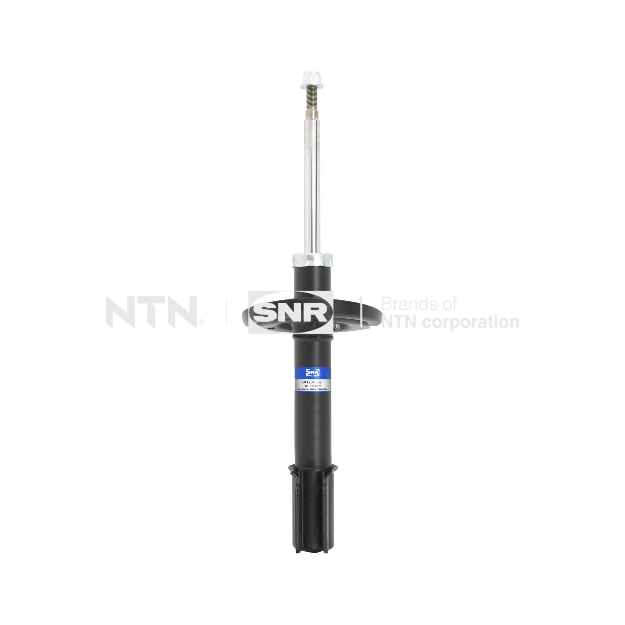 Shock Absorber SA65543.12