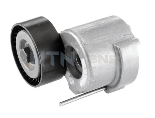 Tensioner Pulley, V-ribbed belt GA353.69