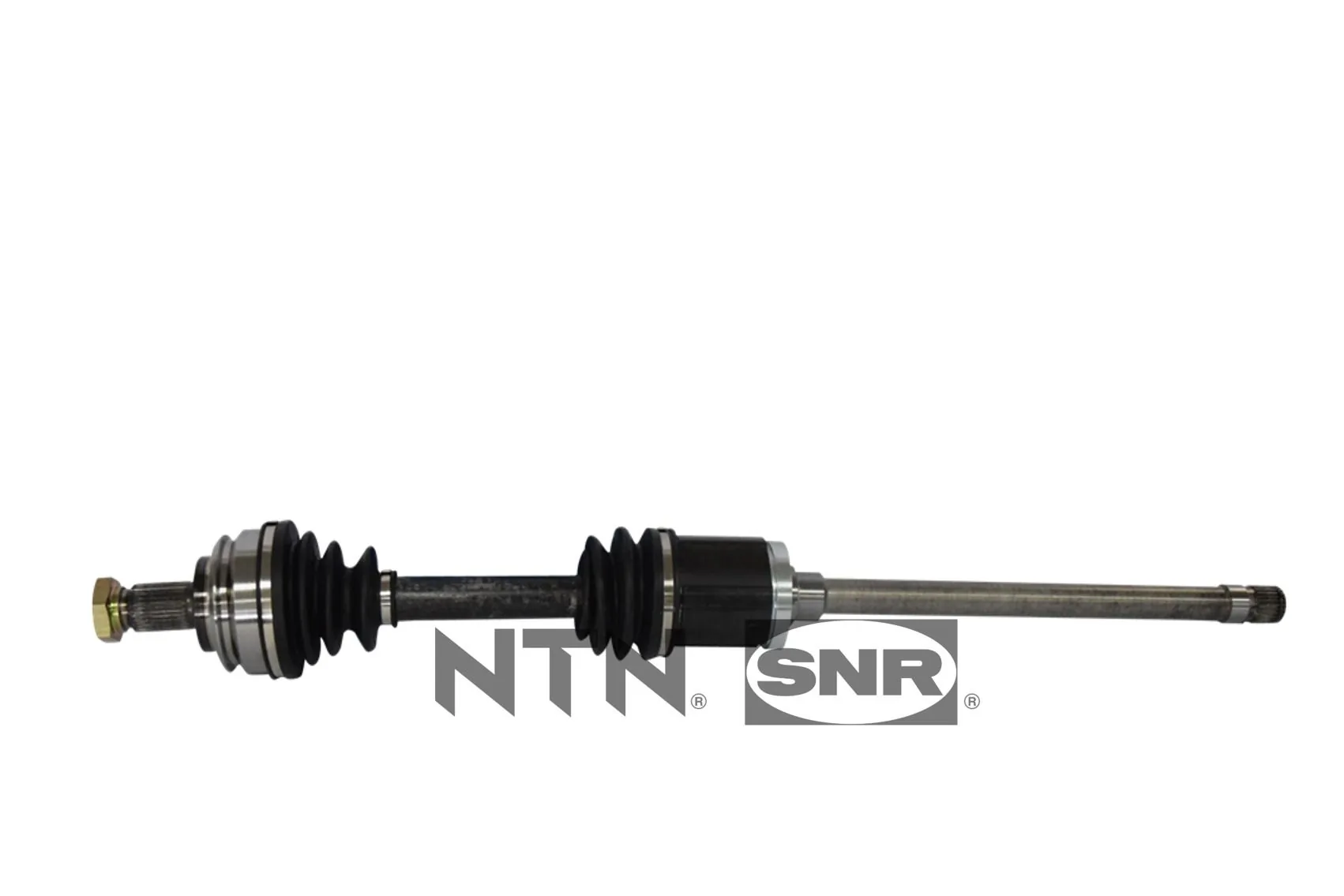 Drive Shaft DK50.015