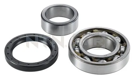 Wheel Bearing Kit R177.15