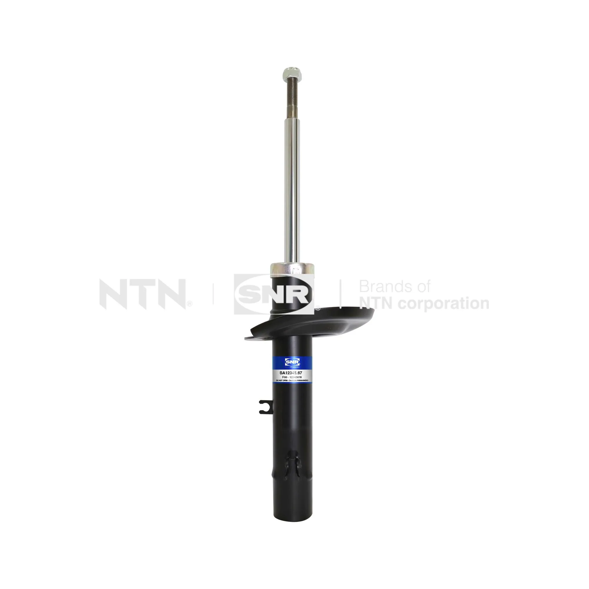 Shock Absorber SA65940.34R