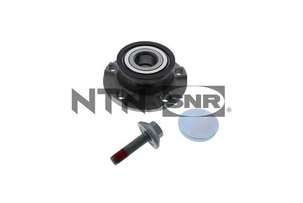 Wheel Bearing Kit R154.73
