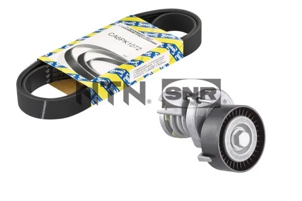 V-Ribbed Belt Set KA857.20