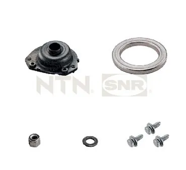 Repair Kit, suspension strut support mount KB659.20