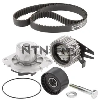 Water Pump & Timing Belt Kit KDP458.430