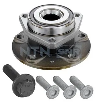 Wheel Bearing Kit R154.61
