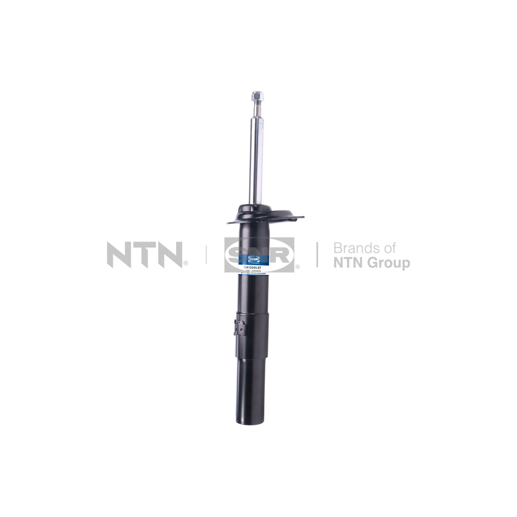 Shock Absorber SA65040.16L