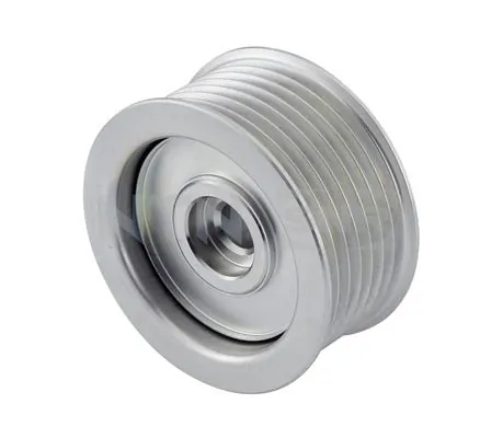 Deflection/Guide Pulley, V-ribbed belt GA377.00