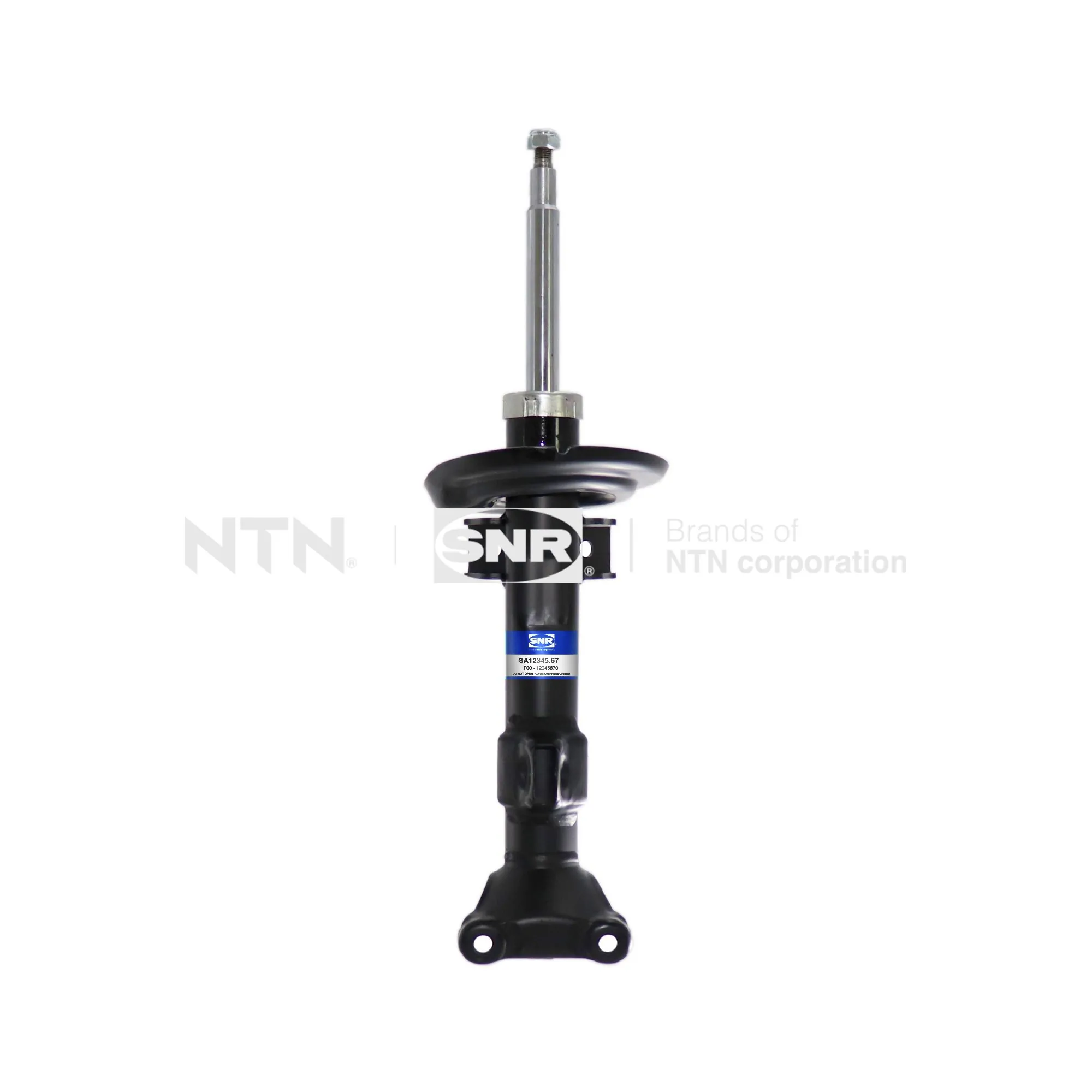 Shock Absorber SA65143.04