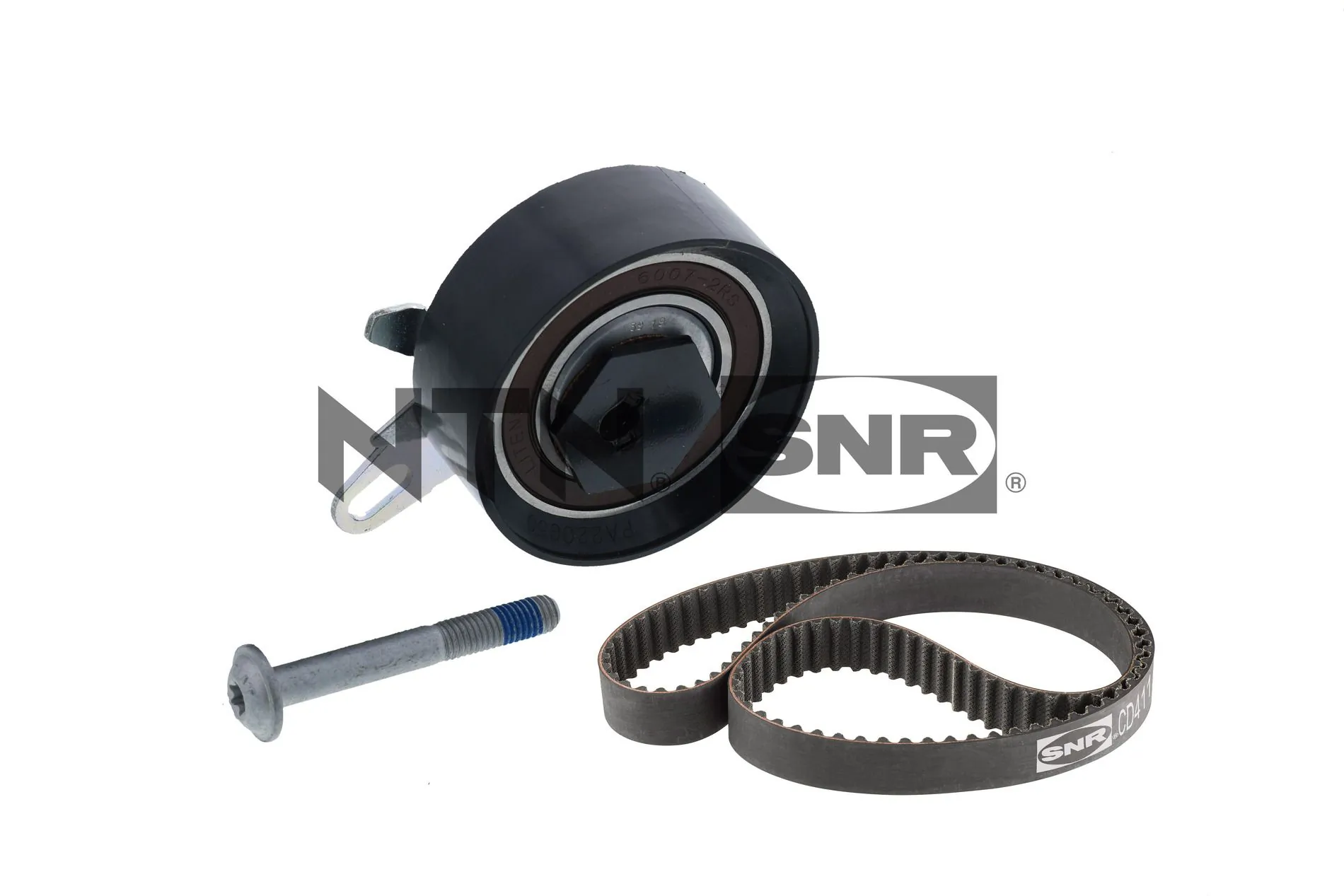Timing Belt Kit KD457.53
