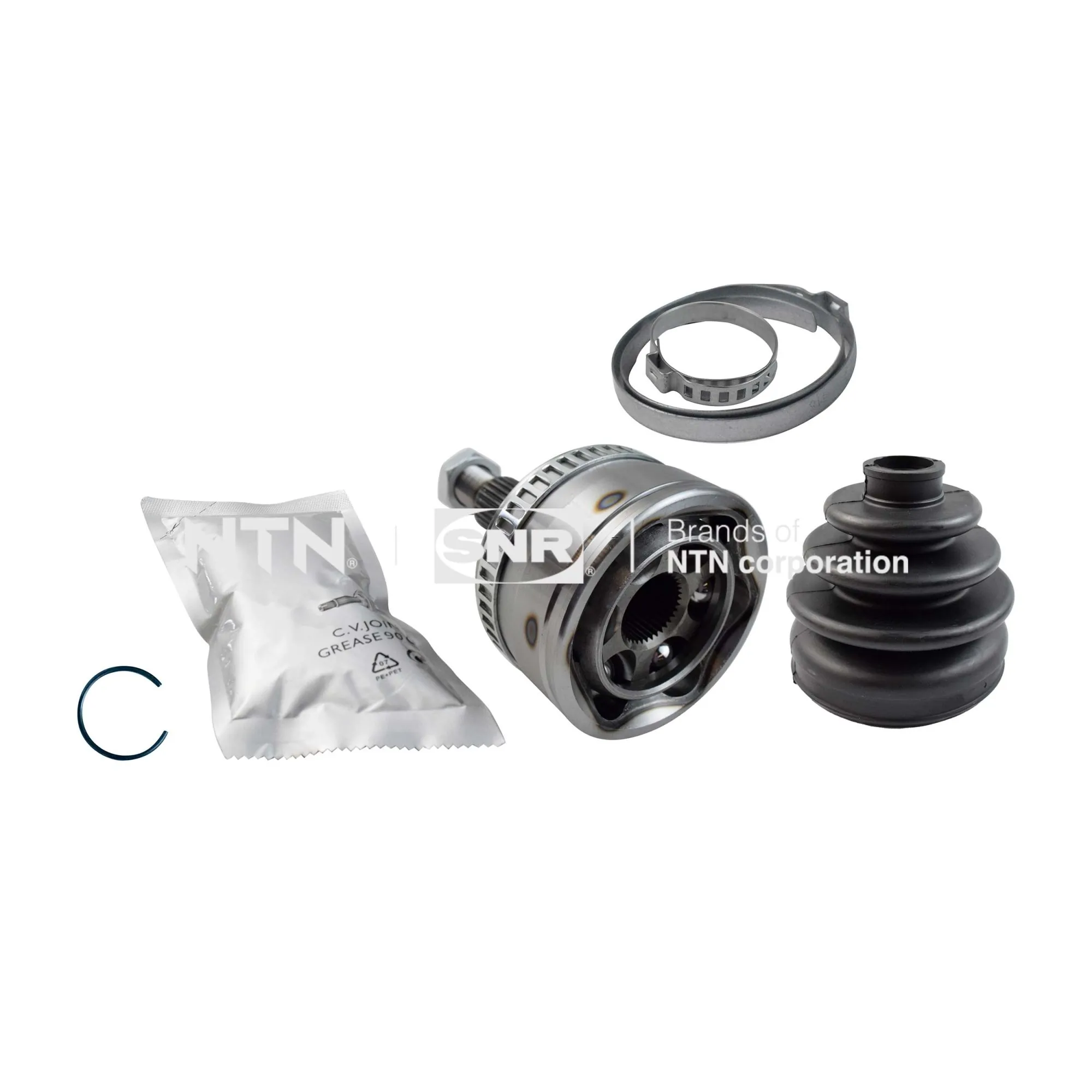 Joint Kit, drive shaft OJK51.008