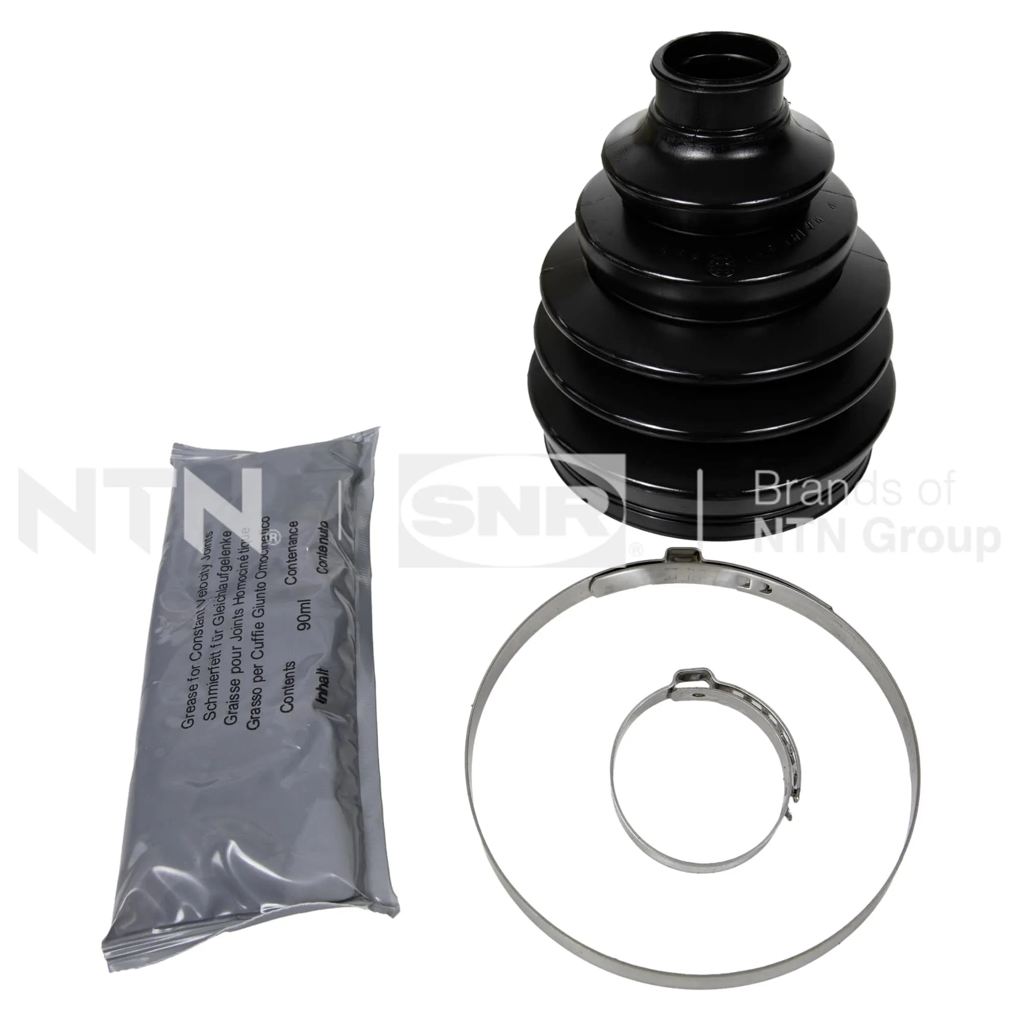 Bellow Kit, drive shaft OBK54.029