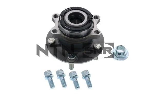 Wheel Bearing Kit R173.71