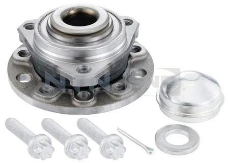 Wheel Bearing Kit R153.30