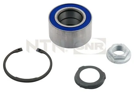 Wheel Bearing Kit R150.28