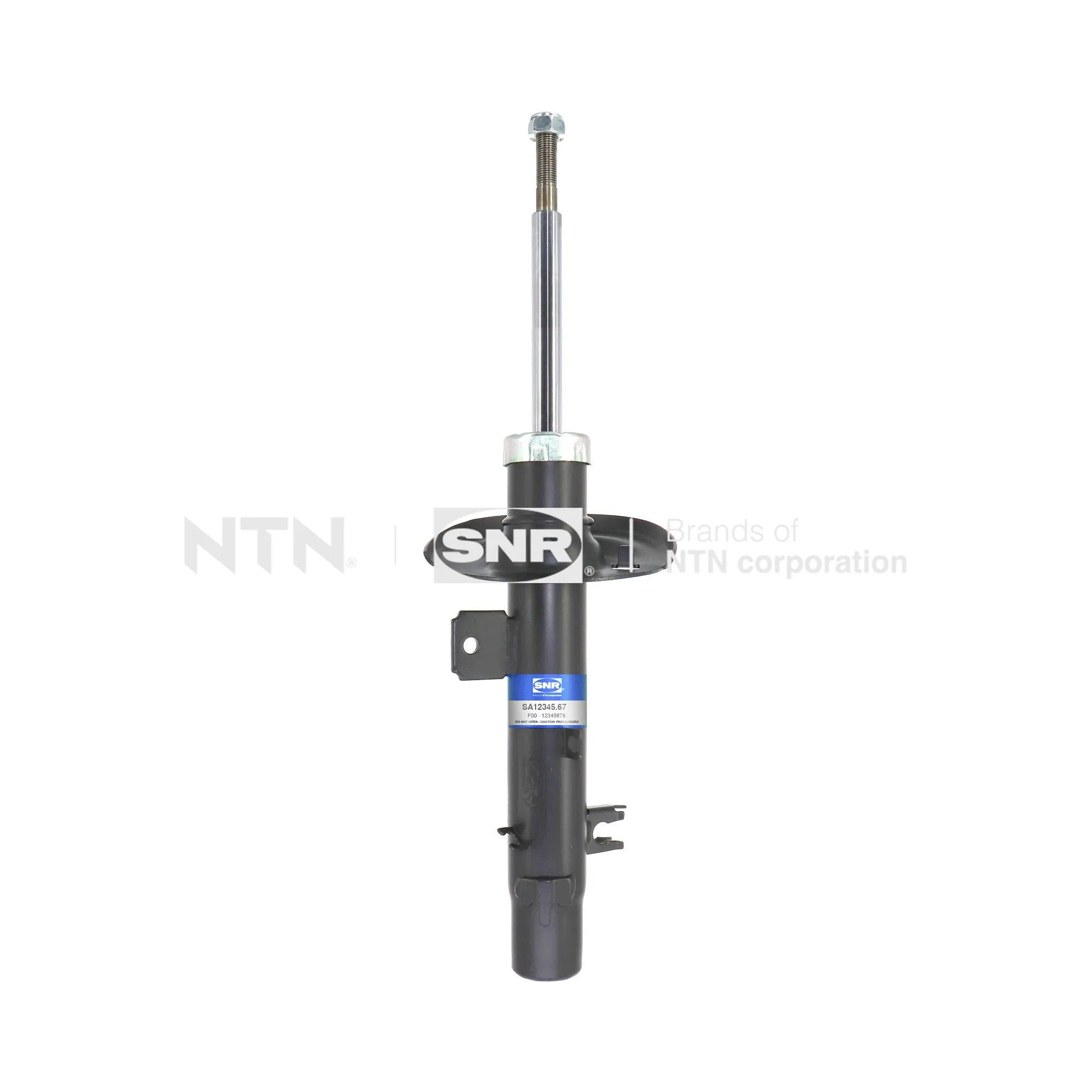 Shock Absorber SA65940.43R