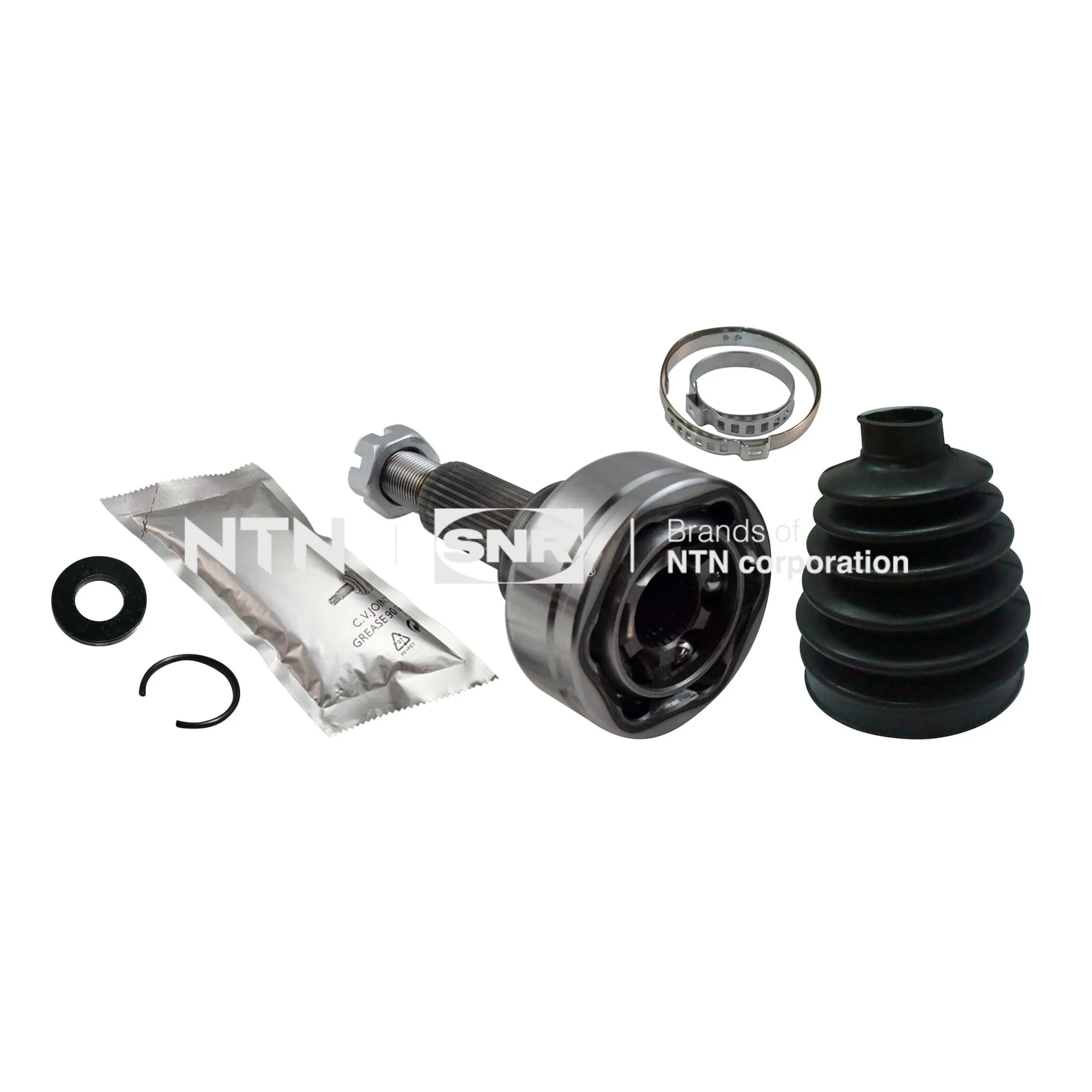 Joint Kit, drive shaft OJK52.013