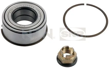 Wheel Bearing Kit R155.52