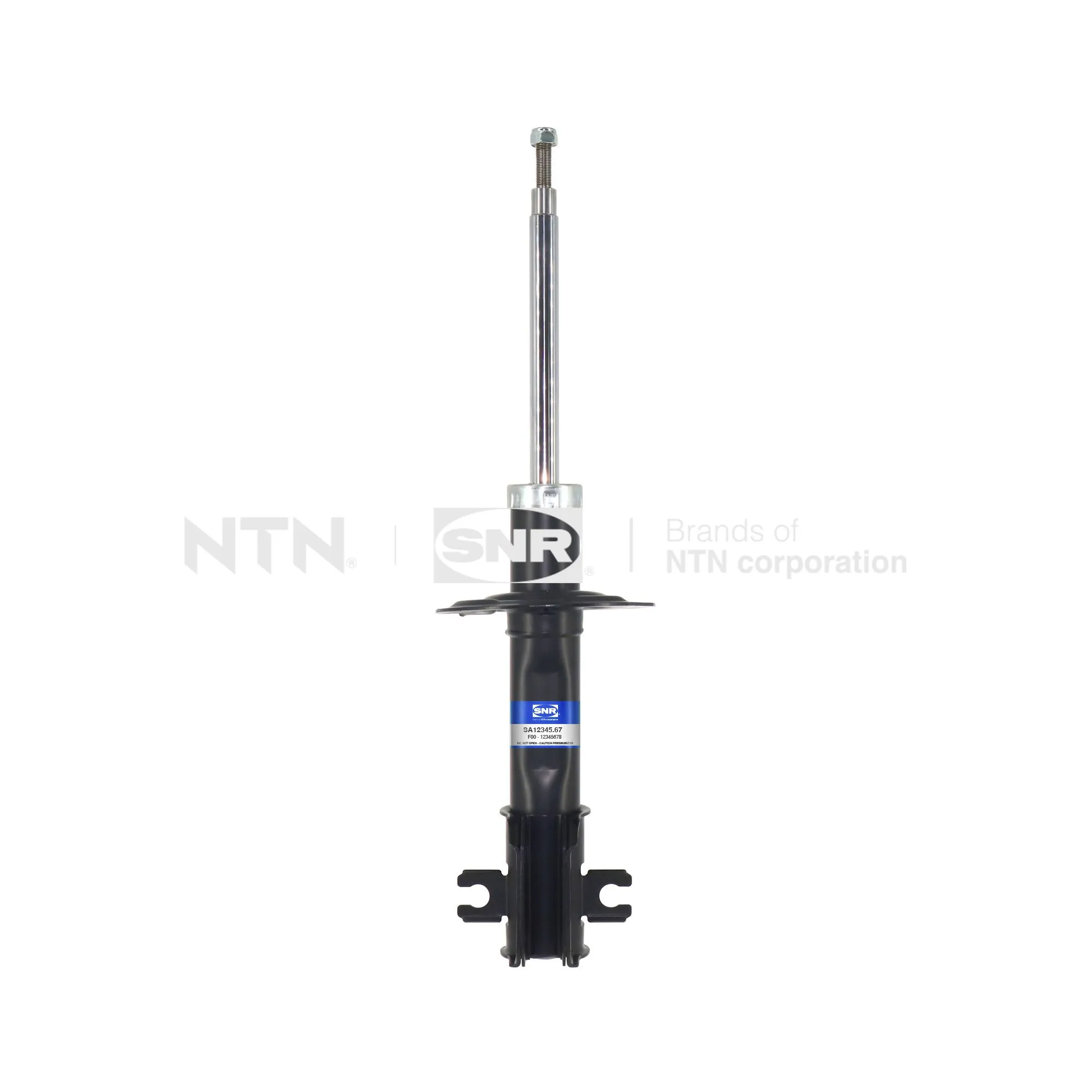 Shock Absorber SA65843.19