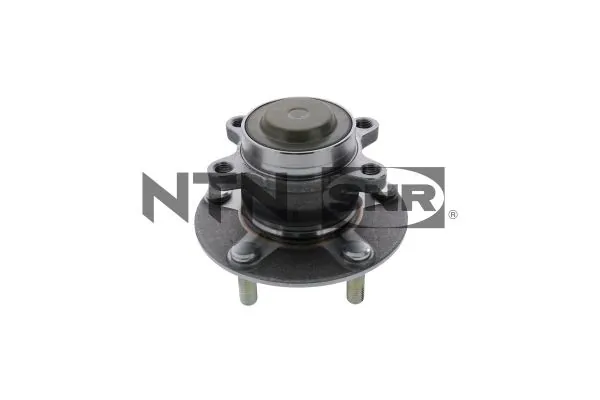 Wheel Bearing Kit R174.107
