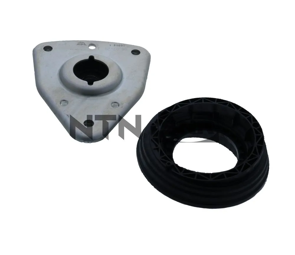 Repair Kit, suspension strut support mount KB659.62