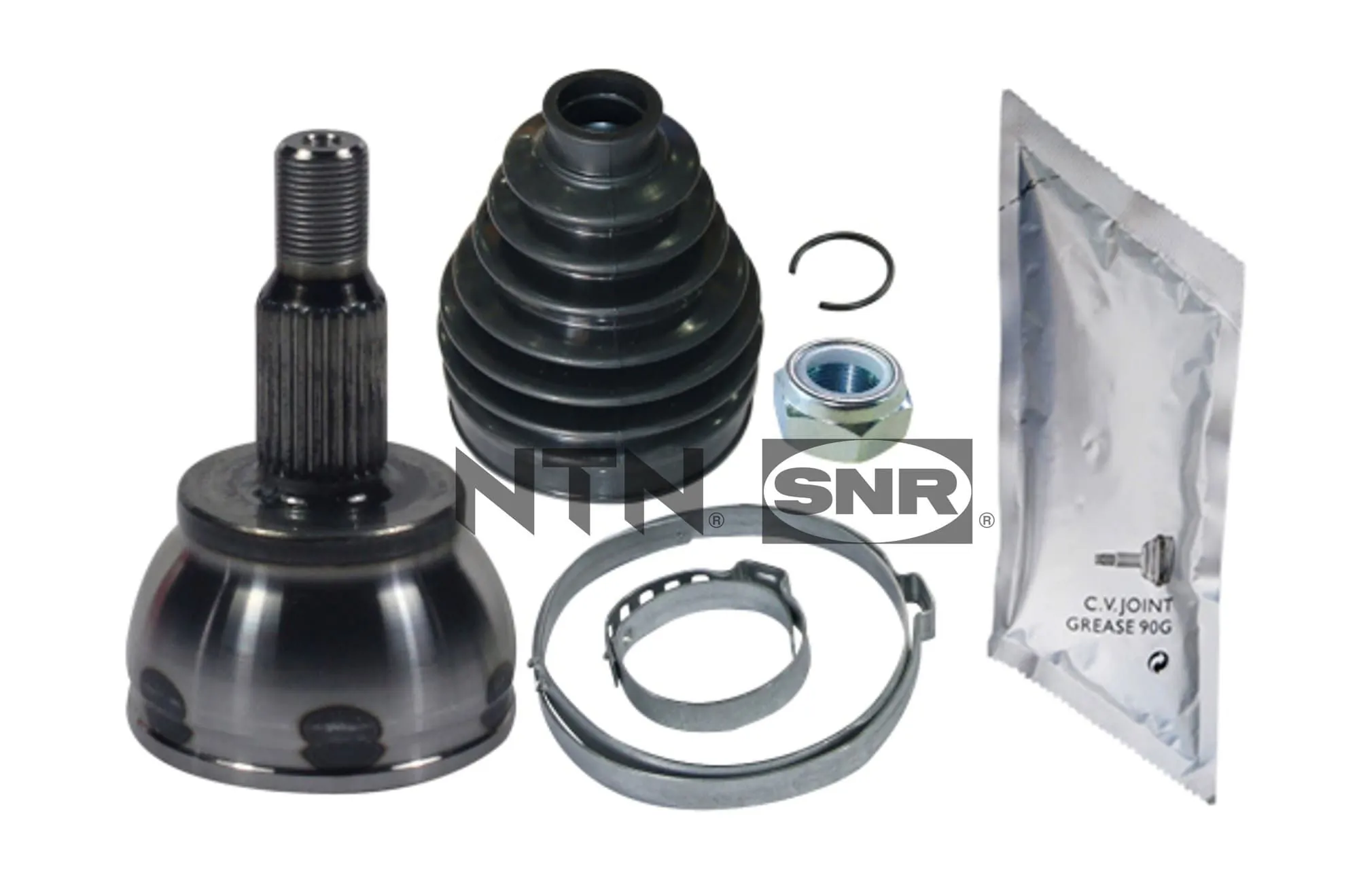 Joint Kit, drive shaft OJK51.003