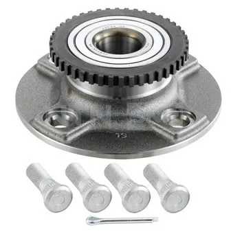 Wheel Bearing Kit R168.58