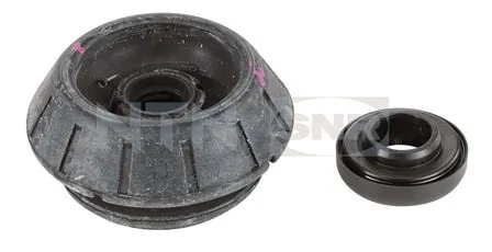 Repair Kit, suspension strut support mount KB659.30