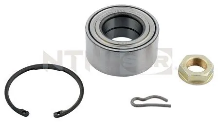 Wheel Bearing Kit R166.28