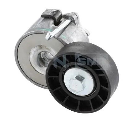Tensioner Pulley, V-ribbed belt GA358.16