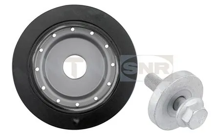 Belt Pulley, crankshaft DPF355.04K1