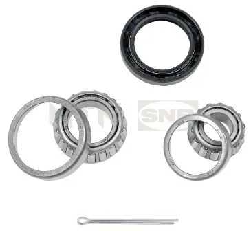 Wheel Bearing Kit R152.12