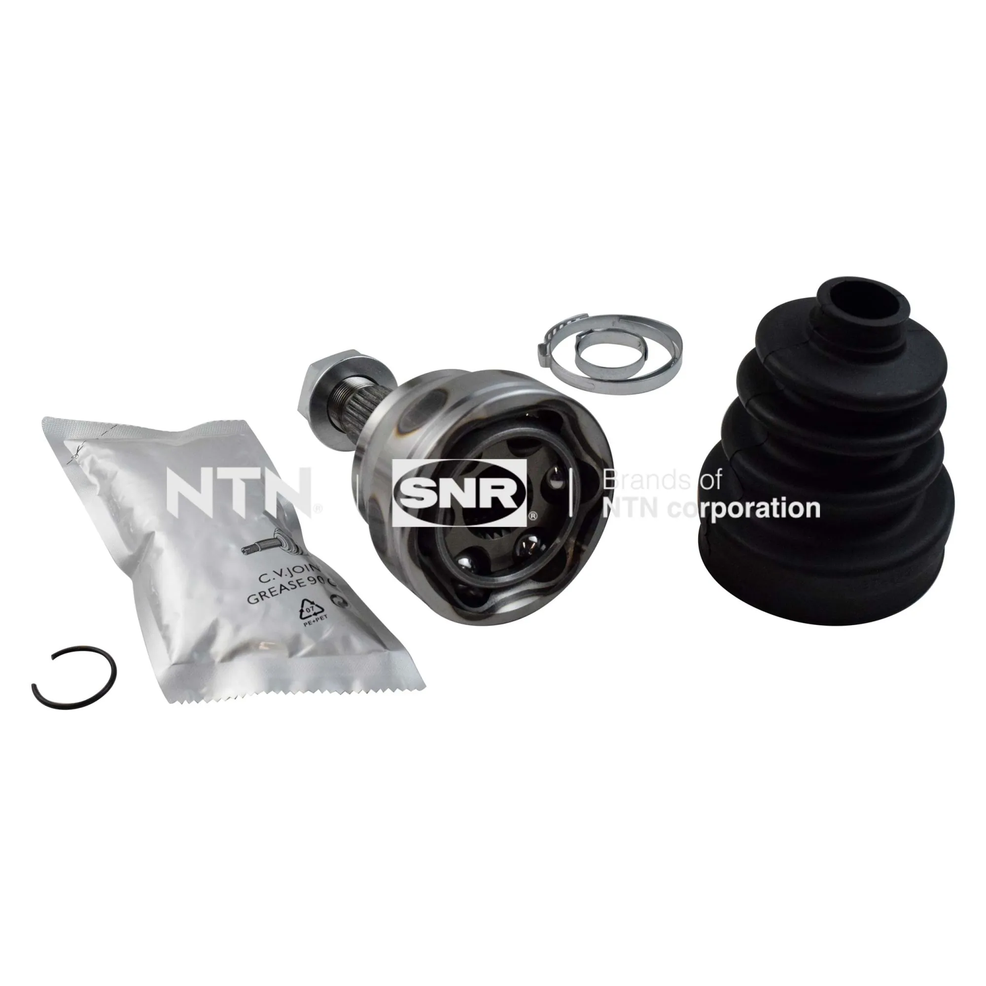 Joint Kit, drive shaft OJK60.002