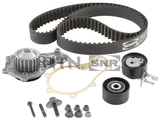 Water Pump & Timing Belt Kit KDP452.320