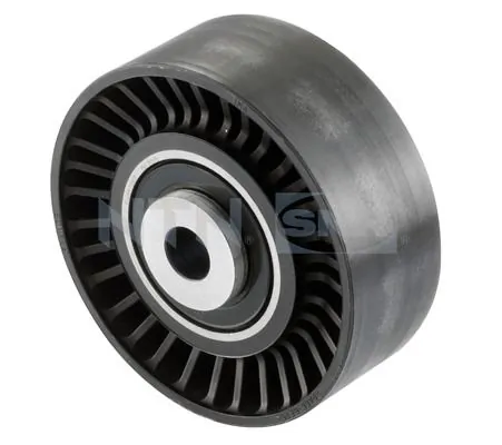 Deflection/Guide Pulley, V-ribbed belt GA359.23