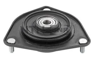 Repair Kit, suspension strut support mount KB684.09