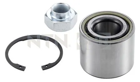 Wheel Bearing Kit R177.36