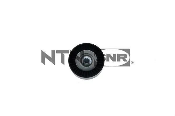 Deflection/Guide Pulley, V-ribbed belt GA358.82