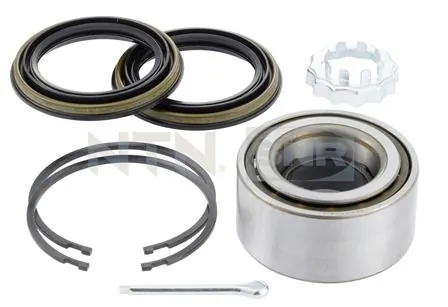 Wheel Bearing Kit R168.26