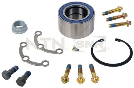 Wheel Bearing Kit R151.21