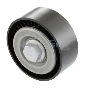 Deflection/Guide Pulley, V-ribbed belt GA357.61