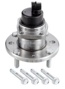 Wheel Bearing Kit R190.05