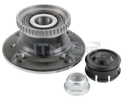 Wheel Bearing Kit R155.56